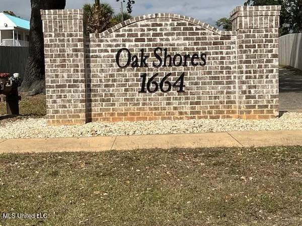 $1,275 | 1664 Beach Boulevard, Unit 148, Biloxi, MS 39531