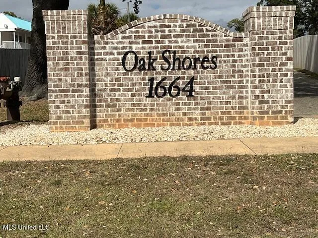 $1,290 | 1664 Beach Boulevard, Unit 148, Biloxi, MS 39531