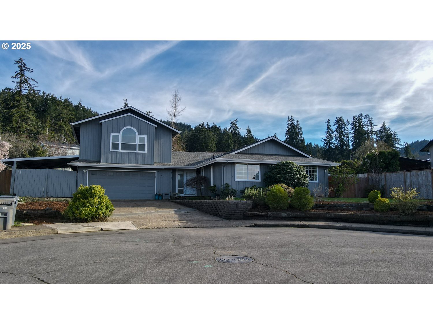 327 South 72nd Street Springfield, OR 97478 - Photo 47 of 48