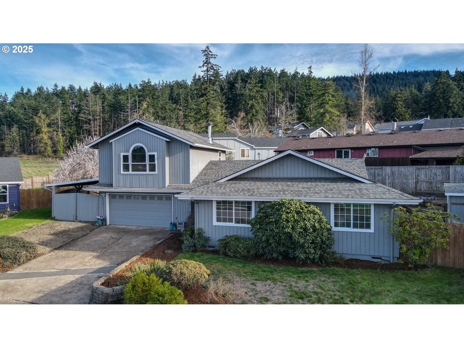327 South 72nd Street Springfield, OR 97478 - Photo 48 of 48