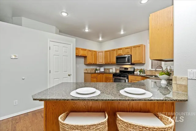 $530,000 | 11835 West Dallan Drive, Boise, ID 83713