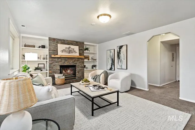 $530,000 | 11835 West Dallan Drive, Boise, ID 83713