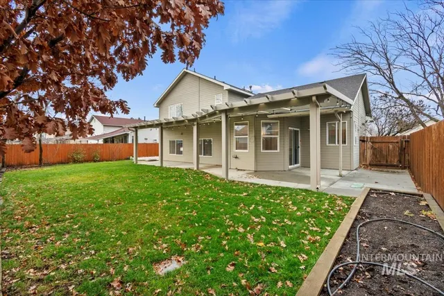 $530,000 | 11835 West Dallan Drive, Boise, ID 83713