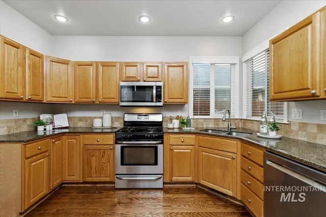 $530,000 | 11835 West Dallan Drive, Boise, ID 83713