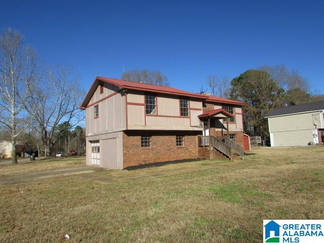 25 Alice Street Alexandria, AL 36250 - Photo 2 of 16