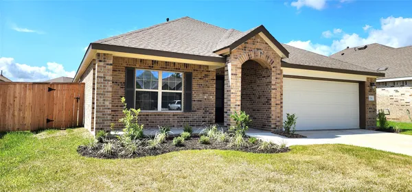 $2,000 | 22566 Pagoda Dogwood Br Drive, New Caney, TX 77357