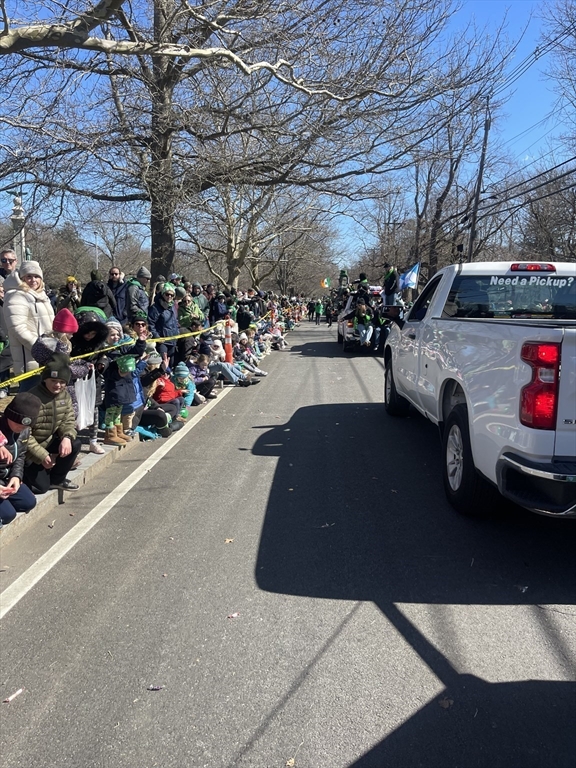 327 Country Way Scituate, MA 02066 - Photo 38 of 39 a view of street with cars