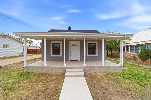 $229,000 | 433 Grove Avenue, Las Animas, CO 81054