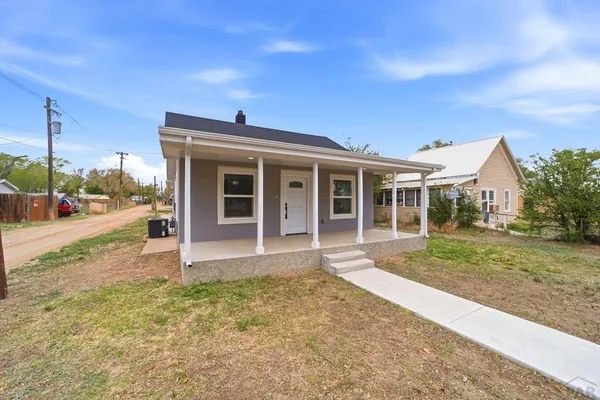 $229,000 | 433 Grove Avenue, Las Animas, CO 81054