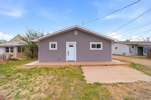 $229,000 | 433 Grove Avenue, Las Animas, CO 81054