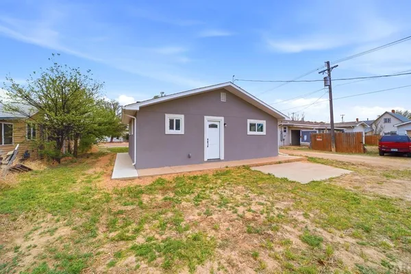 $229,000 | 433 Grove Avenue, Las Animas, CO 81054