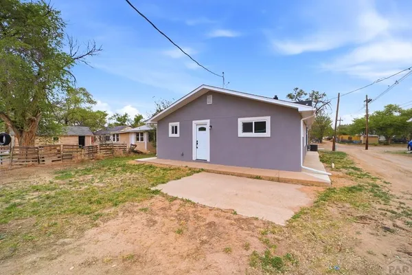 $229,000 | 433 Grove Avenue, Las Animas, CO 81054