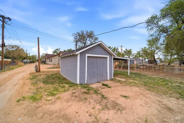 $229,000 | 433 Grove Avenue, Las Animas, CO 81054