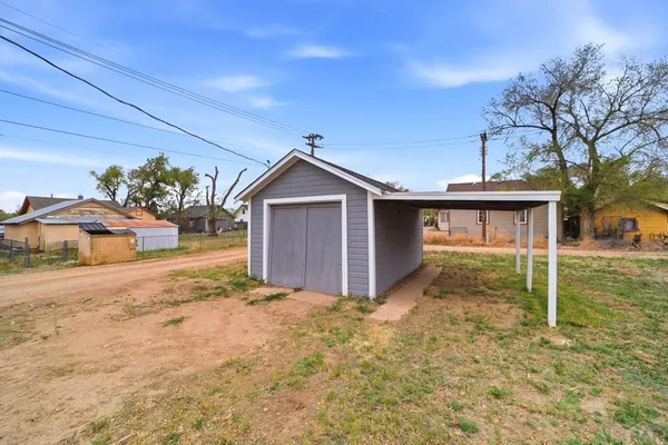 $229,000 | 433 Grove Avenue, Las Animas, CO 81054