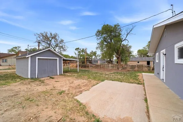 $229,000 | 433 Grove Avenue, Las Animas, CO 81054