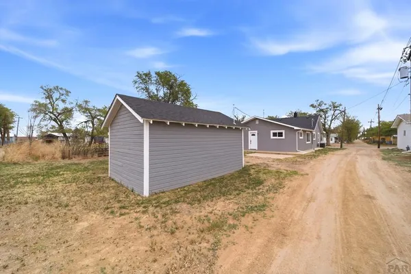 $229,000 | 433 Grove Avenue, Las Animas, CO 81054