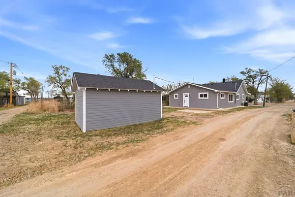 $229,000 | 433 Grove Avenue, Las Animas, CO 81054