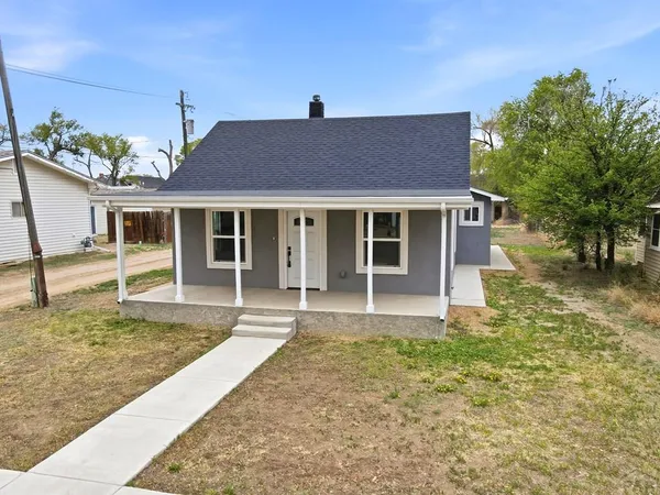 $229,000 | 433 Grove Avenue, Las Animas, CO 81054