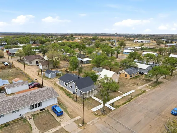 $229,000 | 433 Grove Avenue, Las Animas, CO 81054