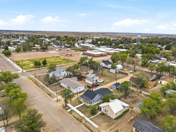 $229,000 | 433 Grove Avenue, Las Animas, CO 81054