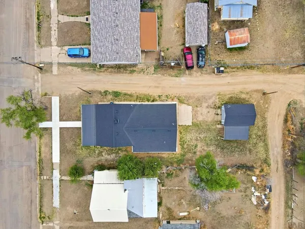 $229,000 | 433 Grove Avenue, Las Animas, CO 81054