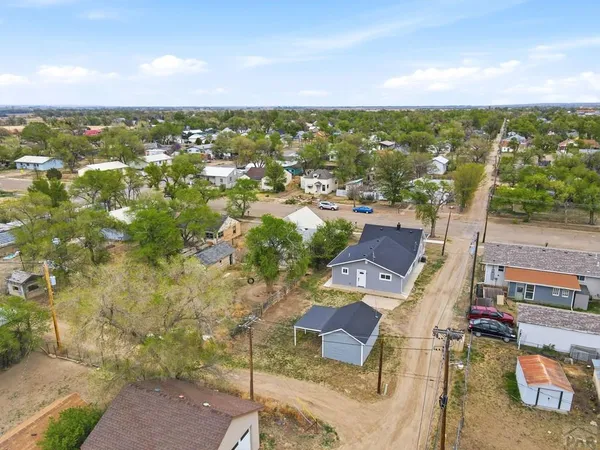 $229,000 | 433 Grove Avenue, Las Animas, CO 81054