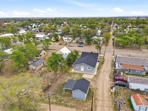 $229,000 | 433 Grove Avenue, Las Animas, CO 81054