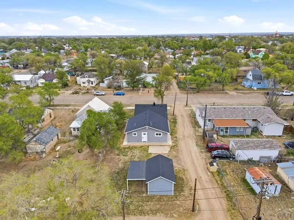 $229,000 | 433 Grove Avenue, Las Animas, CO 81054