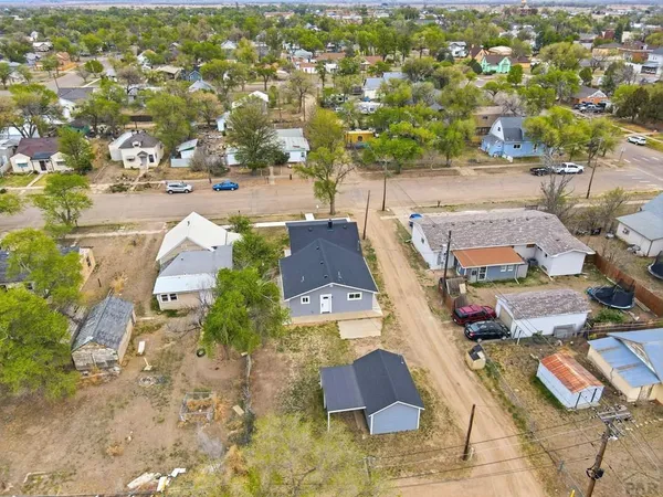 $229,000 | 433 Grove Avenue, Las Animas, CO 81054