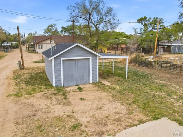 $229,000 | 433 Grove Avenue, Las Animas, CO 81054