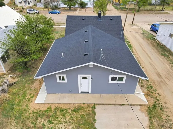 $229,000 | 433 Grove Avenue, Las Animas, CO 81054