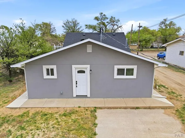 $229,000 | 433 Grove Avenue, Las Animas, CO 81054