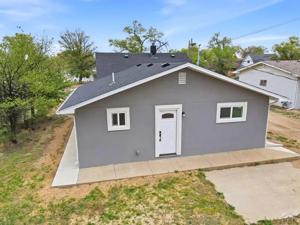 $229,000 | 433 Grove Avenue, Las Animas, CO 81054