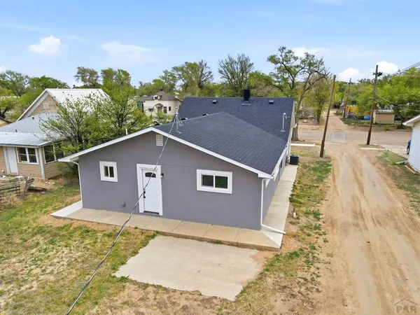 $229,000 | 433 Grove Avenue, Las Animas, CO 81054