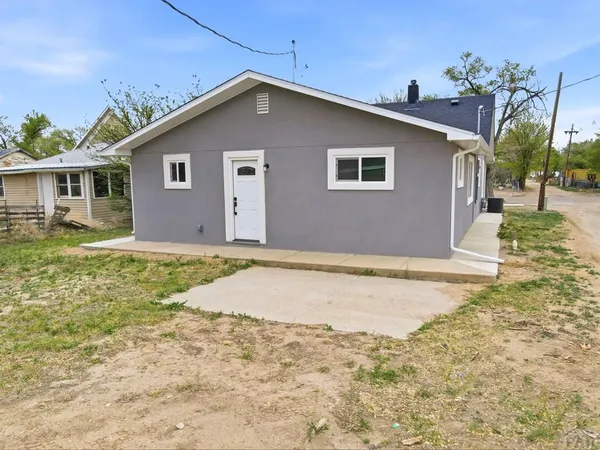 $229,000 | 433 Grove Avenue, Las Animas, CO 81054