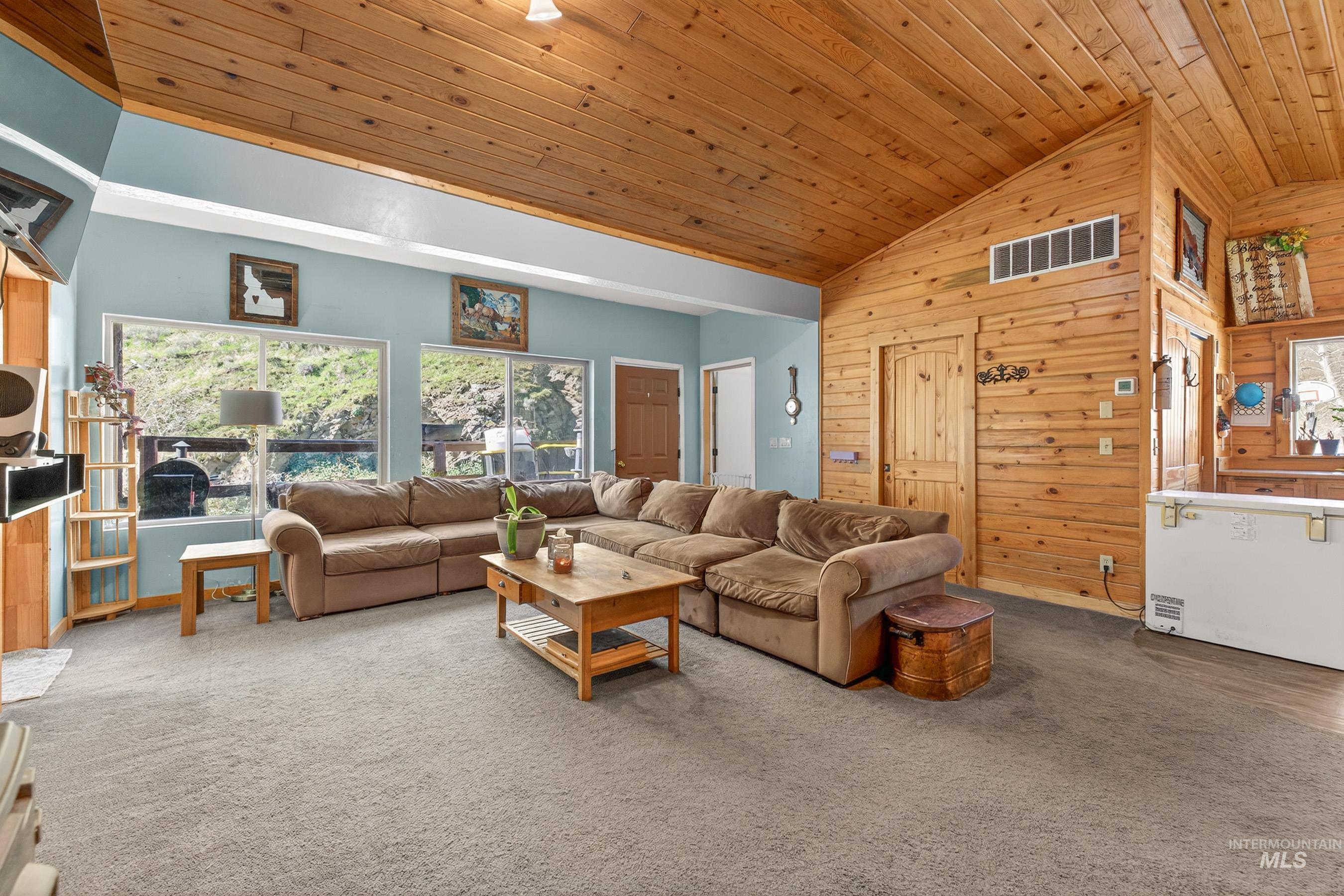 221 Seven Devils Road Riggins, ID 83549 - Photo 11 of 46