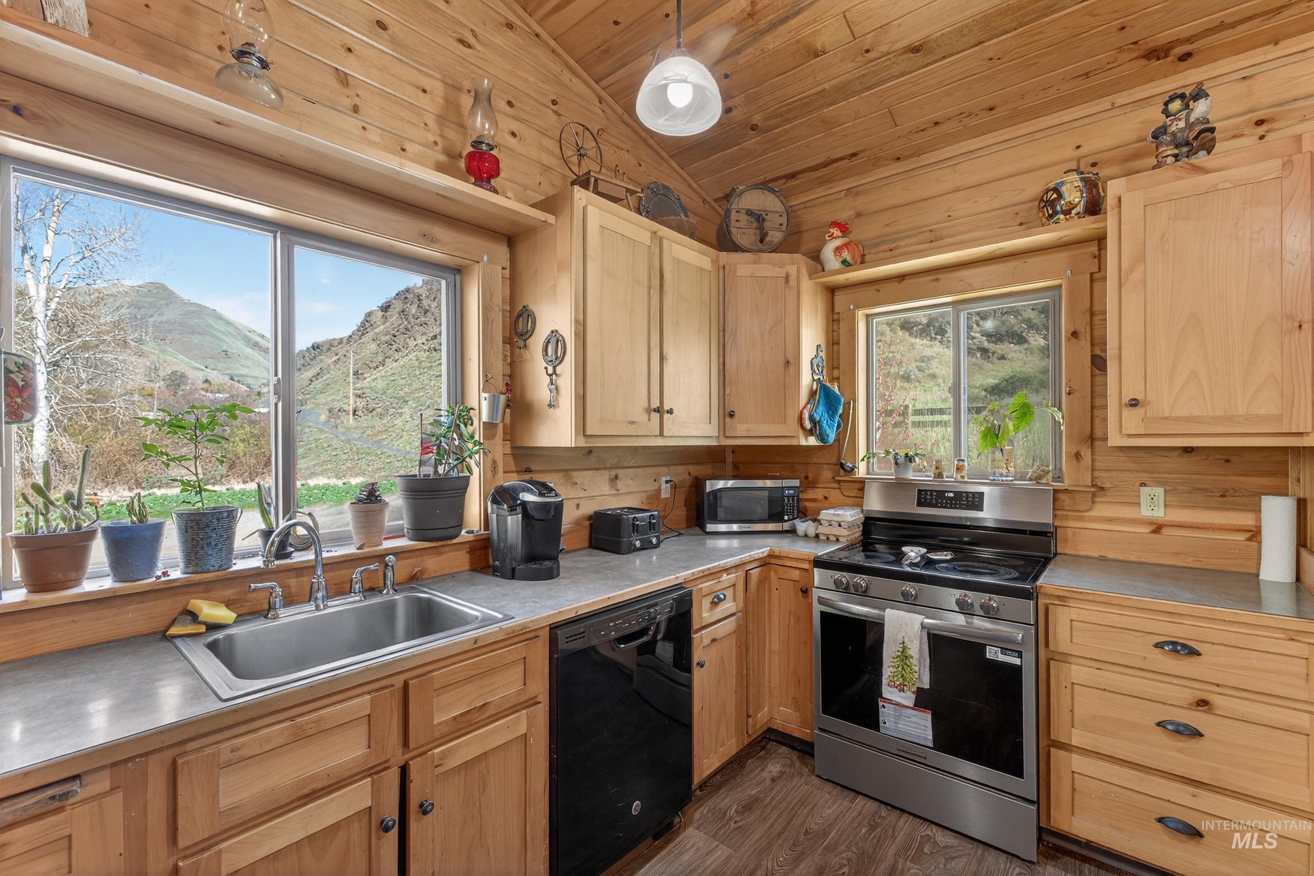 221 Seven Devils Road Riggins, ID 83549 - Photo 13 of 46