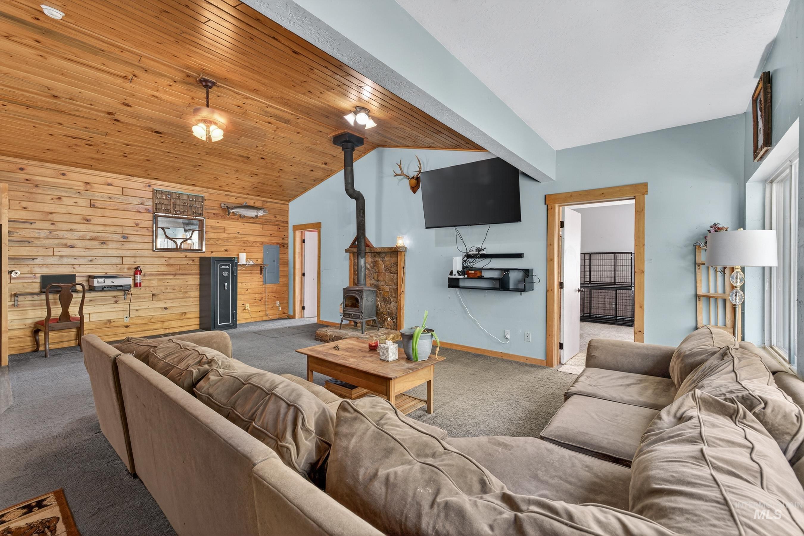 221 Seven Devils Road Riggins, ID 83549 - Photo 7 of 46