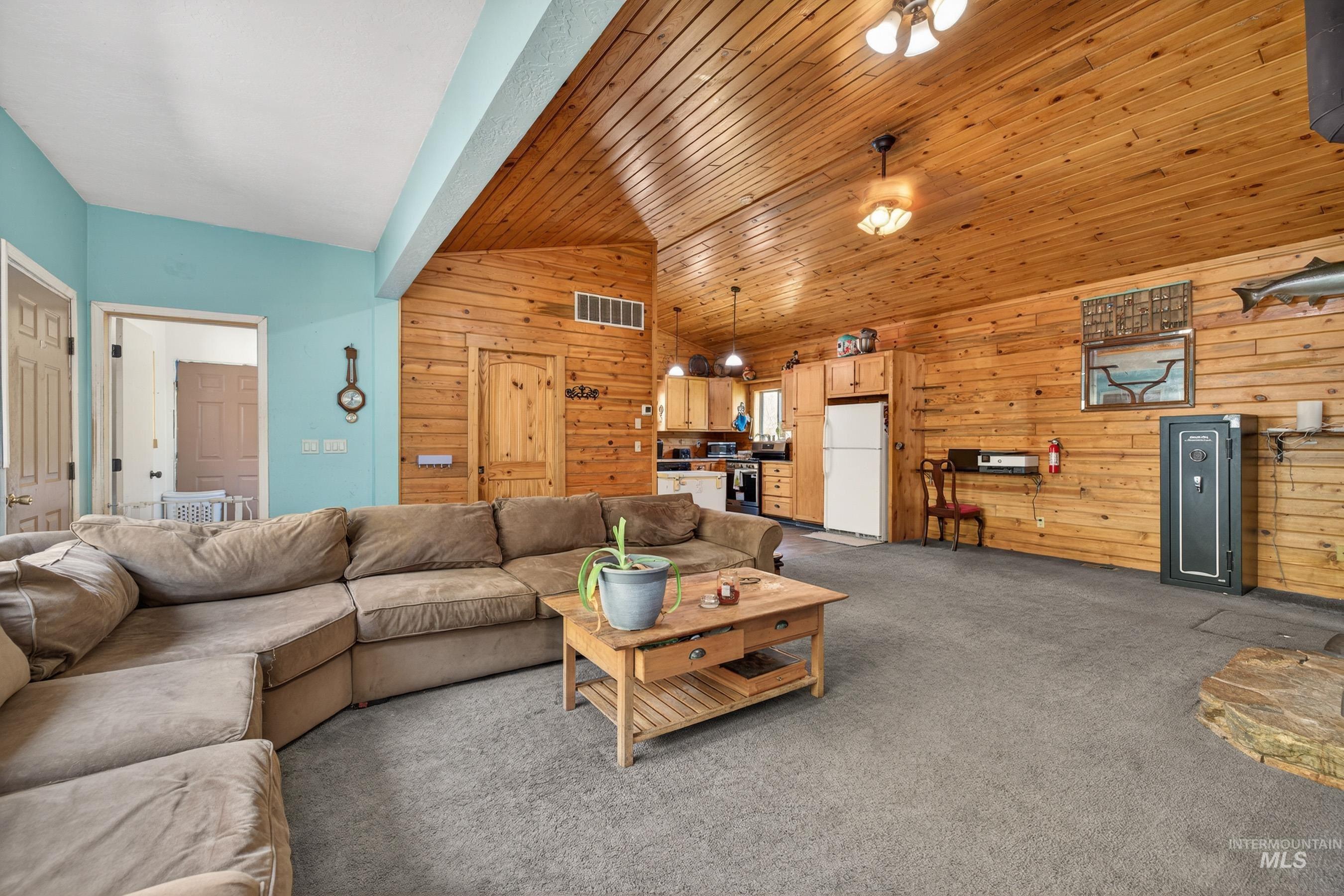 221 Seven Devils Road Riggins, ID 83549 - Photo 10 of 46