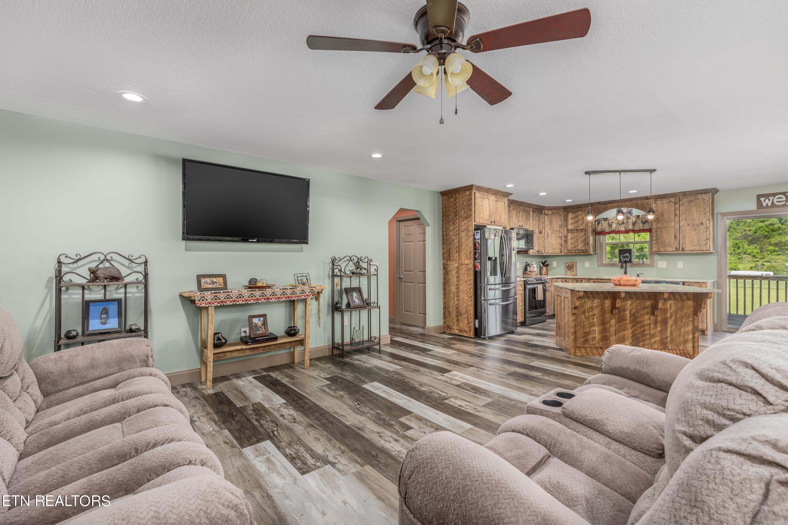 1151 Camellia Road Newport, TN 37821 - Photo 5 of 40 Interior-1.jpg-SMALL
