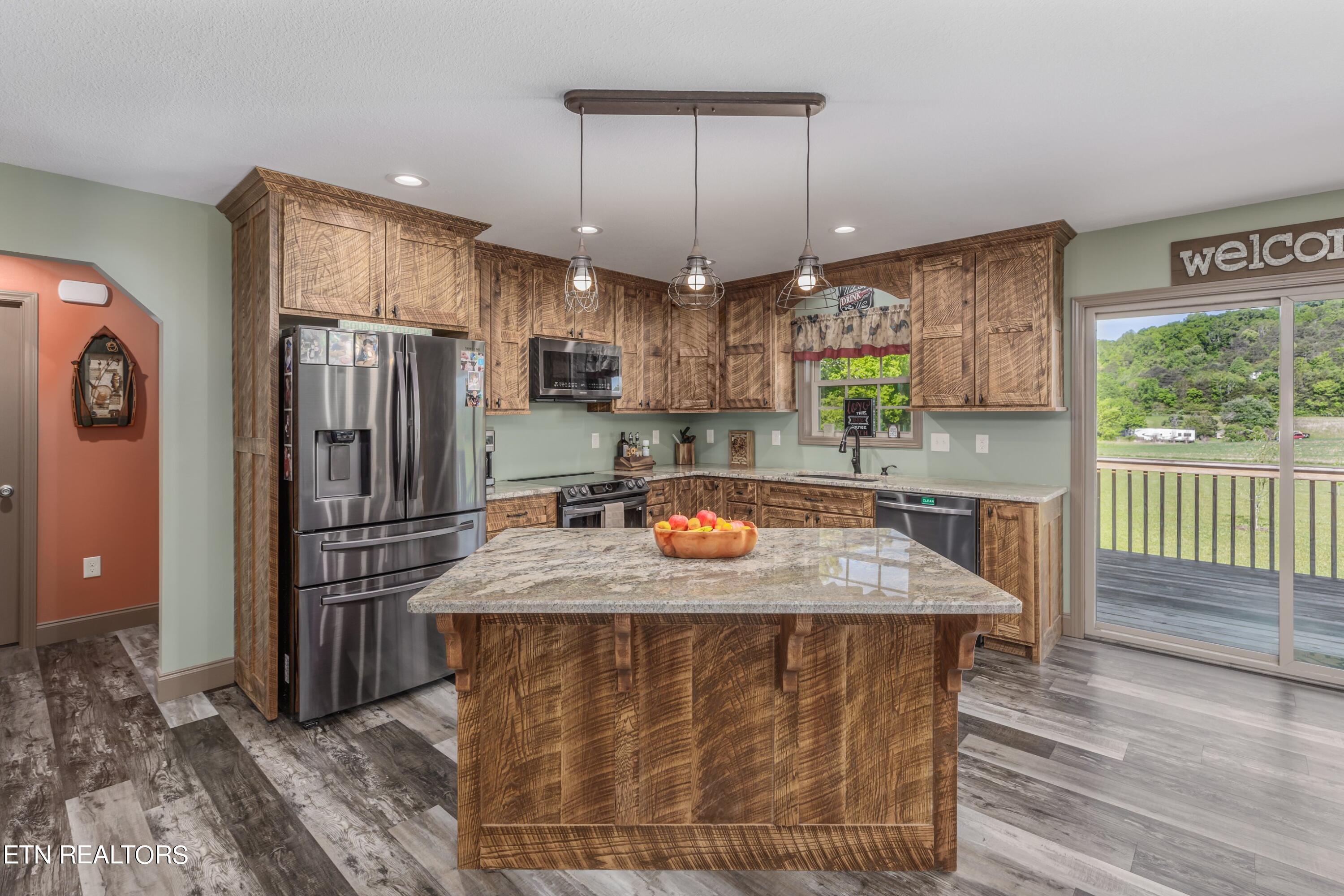 1151 Camellia Road Newport, TN 37821 - Photo 7 of 40 Interior-3.jpg-SMALL