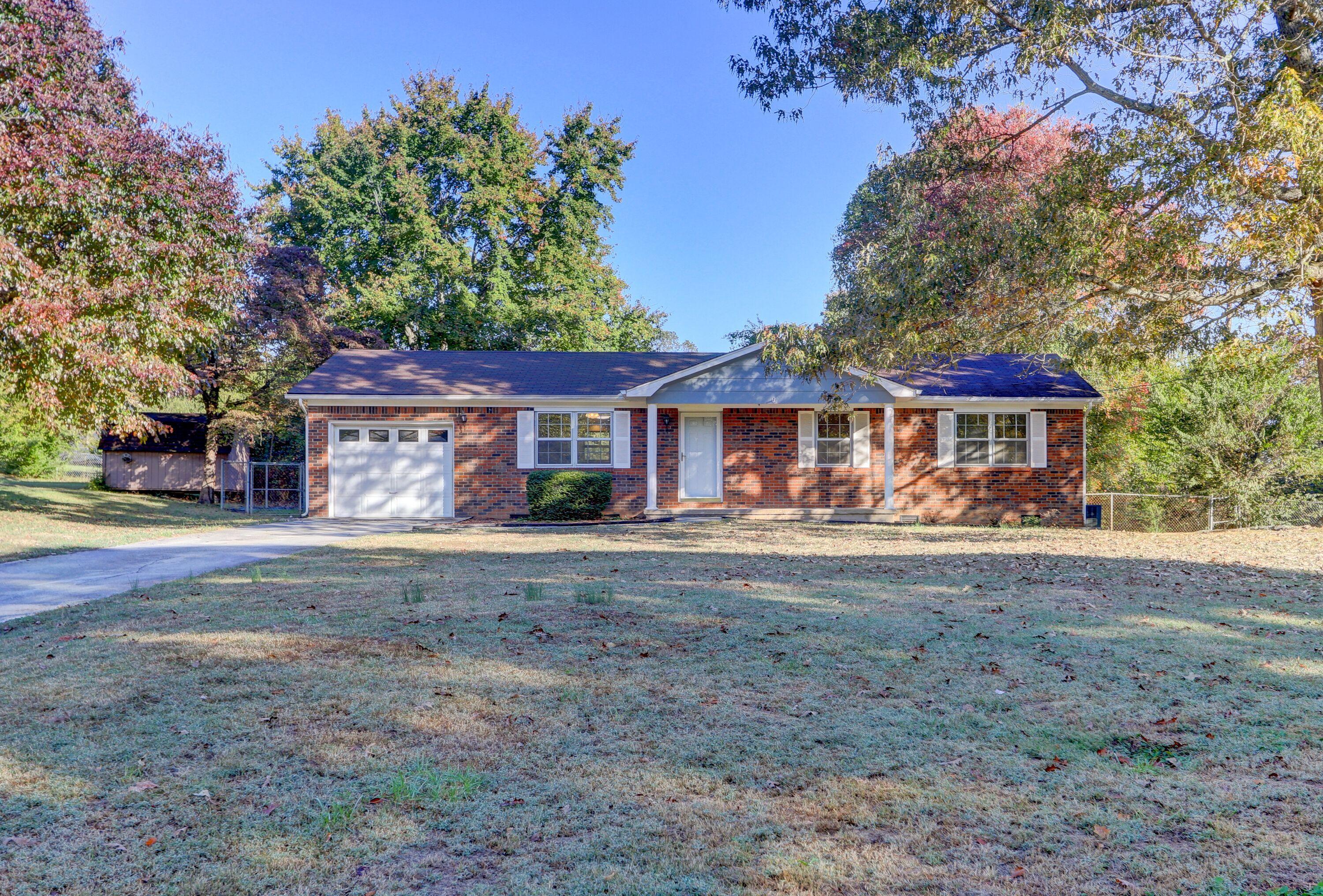 2400 Chukar Road Knoxville, TN 37923 - Photo 17 of 17 Flat Lot