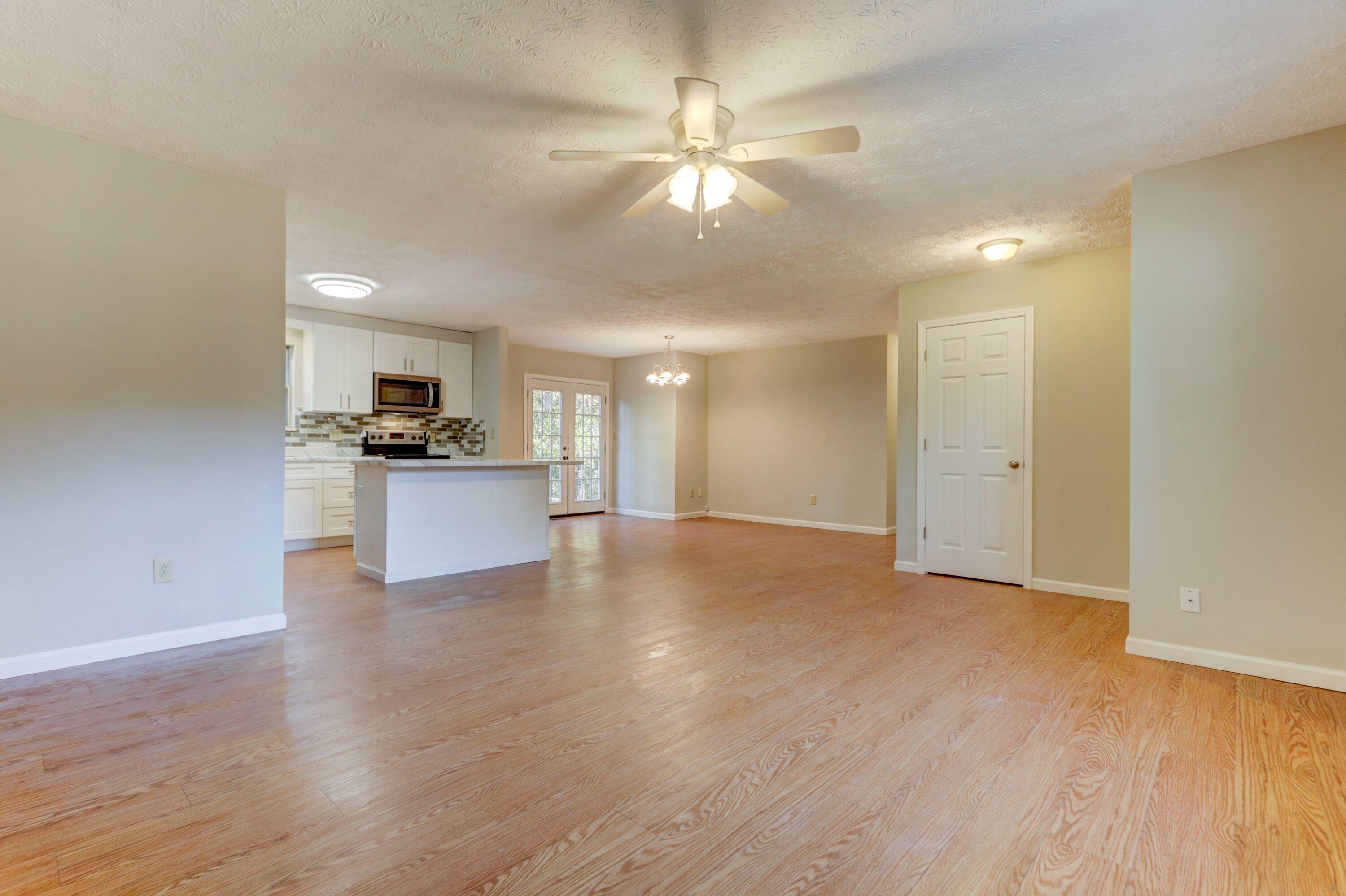 2400 Chukar Road Knoxville, TN 37923 - Photo 5 of 17 Open Concept