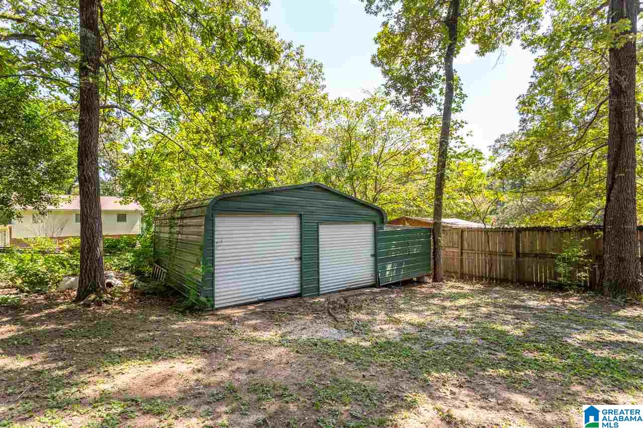 5103 Ridge Drive Gadsden, AL 35907 - Photo 33 of 38