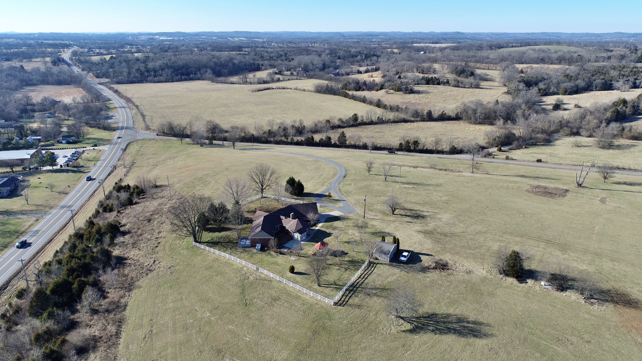 100 Governor Hall Road Castalian Springs, TN 37031 - Photo 8 of 28 Gallery Image 8