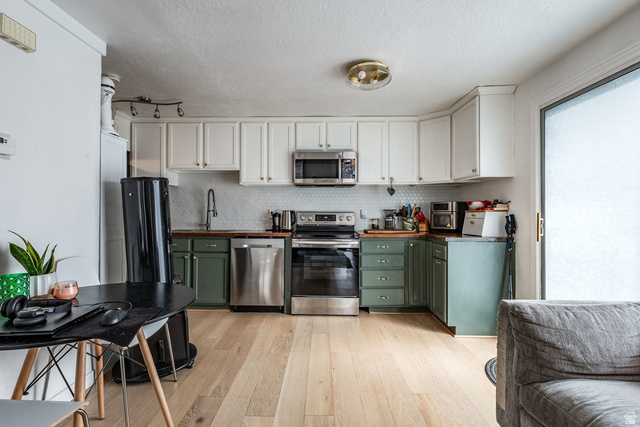 6715 Quarter Mile Road Salt Lake City, UT 84108 - Photo 11 of 23