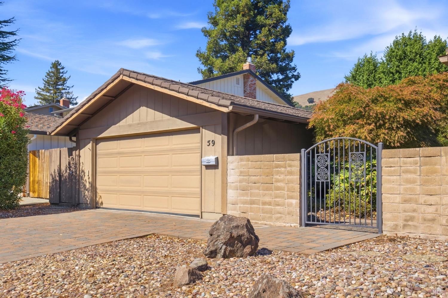 59 Mt Muir Court San Rafael, CA 94903 - Photo 3 of 50 Gallery Image 3