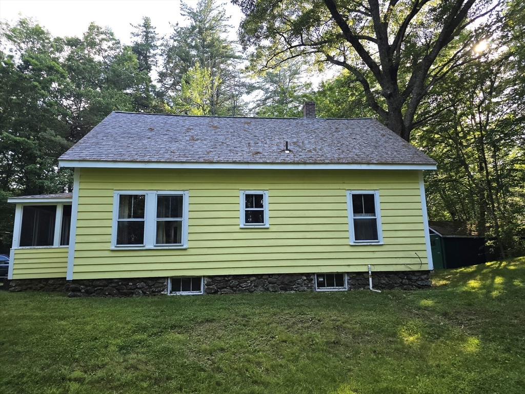 10 Highland Road Boxford, MA 01921 - Photo 4 of 9