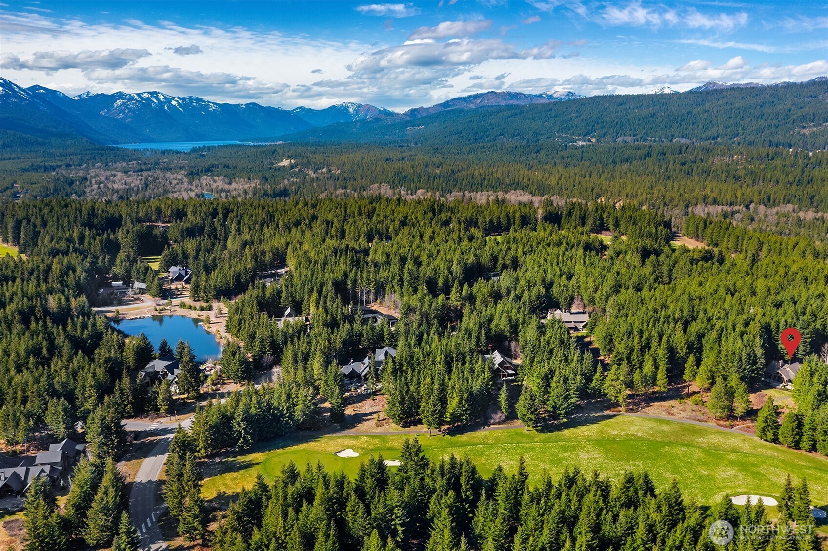 91 Rushing Water Lane Cle Elum, WA 98922 - Photo 35 of 36 Gallery Image 35