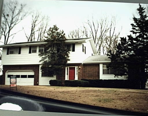 604 Timber Ridge Drive Hixson, TN 37343 - Photo 1 of 1 Primary Photo